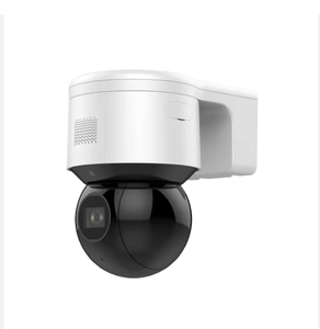 กล้องวงจรปิด HIK Original รุ่น DS-2DE3A404IWG-E/W ความละเอียด 4MP ระบบ WIFI ซูม 4 เท่า พร้อมอินฟราเรดแบบ IR Mini PT Dome Network Camera ระยะอินฟราเรดสูงสุด 50 เมตร ช่วยรักษาความปลอดภัยในเวลากลางคืน - Product Image 2