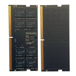 หน่วยความจำคอมพิวเตอร์ 4800mhz 5200mhz 5600mhz 6400mhz 16GB เมมโมรี่ 64gb 48gb 32gb 24gb 16gb 8gb RAM DDR5 สำหรับแล็ปท็อป - Product Image 1