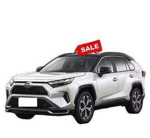 Rongfang 2024รถเบนซิน SUV ระบบอัตโนมัติพวงมาลัยซ้าย4WD Toyota RAV 4 2023 - Product Image 2