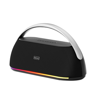 Usine de fabrication Big Power Boombox Dual 4 "Puissance de sortie 100 W Haut-parleur sans fil Haut-parleur <span class=keywords><strong>portable</strong></span> Bluetooth (B 51) - Product Image 5