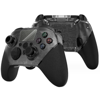 Manette sans fil pour PS4/PC/Switch/PS3/IOS/Android, manette de jeu, joystick