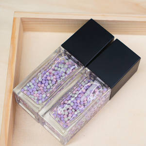 Logo personnalisé naturel 3 couleurs fond de teint blanchissant Base de maquillage crème d'isolation primaire pour le visage - Product Image 4