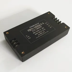 Wholesale Pdb-A 75W Input 18-36V Output 5V 12V Step-Down Dc-Dc Converter Power Supply Module