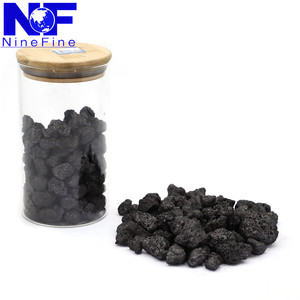 <span class=keywords><strong>Charbon</strong></span> anthracite calciné de bonne qualité, fabricant professionnel, vente à la <span class=keywords><strong>tonne</strong></span> - Product Image 2
