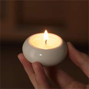 <span class=keywords><strong>Velas</strong></span> perfumadas de color rojo Estilo antiguo Festival literario chino Regalo Atmósfera <span class=keywords><strong>Velas</strong></span> perfumadas Tarro de vela de cera de soja - Product Image 4