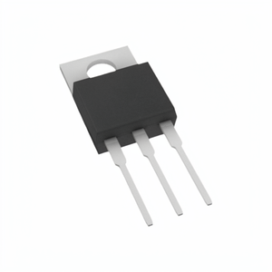 Manufacturer Channel Transistors SIHP240N65E-GE3 TO-220AB Electronics Component - Product Image 1