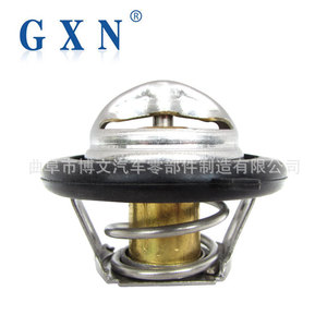 เทอร์โมสตัทเครื่องยนต์ Gxn รุ่น 34078 สำหรับ Chrysler 300 Dodge Challenger Charger 3.5L V6 - Product Image 5