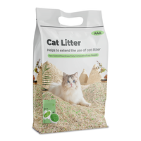 Sac d'emballage pour aliments pour animaux de compagnie de 2,5 kg, imprimé sur mesure, thermoscellable, résistant à l'humidité, à fond carré, avec poignée, pour aliments pour chiens et chats