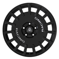 Jantes de course 4x100 5x100 5x112 16x6j16x6.5j 17x7j 18x7.5j pour Mini Cooper, jantes forgées en alliage d'aluminium