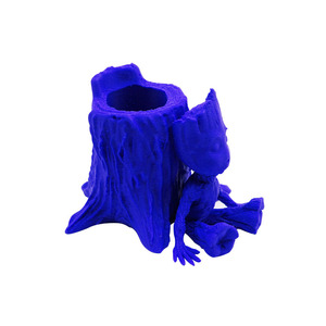 Filament d'imprimante 3D Sting 3D 1,75 mm <span class=keywords><strong>PLA</strong></span> Toughness STING3D, <span class=keywords><strong>flexible</strong></span> + filament <span class=keywords><strong>PLA</strong></span>, <span class=keywords><strong>PLA</strong></span> 34D, dureté - Product Image 5