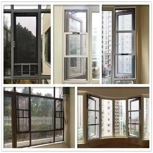 Chống trộm màn hình màu đen an ninh dây lưới Vua Kong lưới màn hình lưới bay màn hình lưới sử dụng cho cửa sổ và cửa - Product Image 2