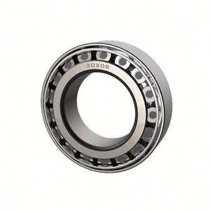 Roulements à rouleaux coniques pour moto électrique haute vitesse, simple rangée, P6 768906 91683 32005 30205 32908 - Product Image 2