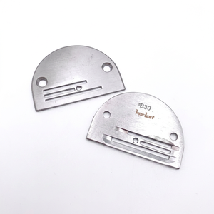 Bobine et boîtier de bobine en fer KENLEN B30, pièces détachées pour machine à coudre industrielle, best-seller - Product Image 1