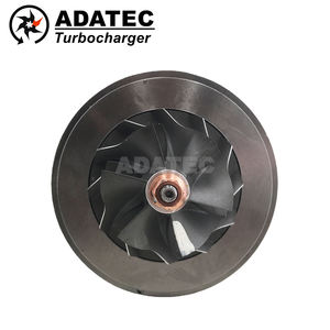 Cartucho de Turbo TD04 49189-01355 49189-01350 8601238 1275663 Núcleo CHRA de Turbina para Volvo 850 <span class=keywords><strong>R</strong></span> T5 2.3L P - Product Image 5