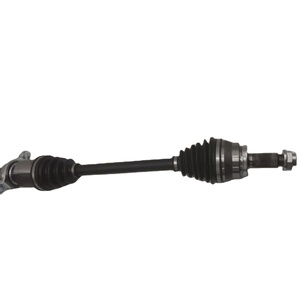 Ejes de eje de transmisión delantero de alta calidad 49500-29220 utilizados para Hyundai / RD Avante R 1,8 <span class=keywords><strong>MT</strong></span> F.L nuevo eje de transmisión completo Semieixos - Product Image 2