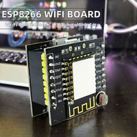 ESP8266 Gizwits Development Board Modul WiFi ESP12F Bahasa C