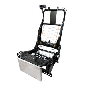 Esponja de piezas de automóviles modificadas a <span class=keywords><strong>precio</strong></span> al por mayor para asientos aerodinámicos de coches de lujo - Product Image 3