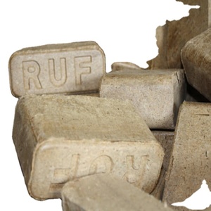 Briquettes de bois de qualité Briquettes de bois bon marché disponibles | bois de briquette | bois de chêne de sciure de briquette de combustible de tourbe - Product Image 1