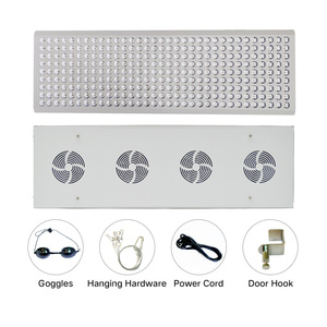 Dispositivo de Luz Roja de Alta Potencia Oemodm, Panel de Luz Infrarroja Cercana para el Cuidado de la Salud de Cuerpo Completo - Product Image 6