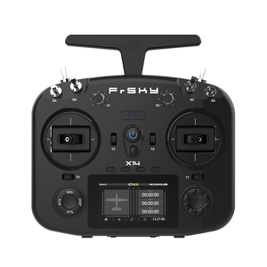 ¡Grandes Ofertas! FrSky TWIN X14/XS 24CH: Gimbals de Alta Precisión con Sensor Hall, Doble Banda 2.4G, Módulo RF Interno TW-ISRM, Alta Velocidad HD - Product Image 2