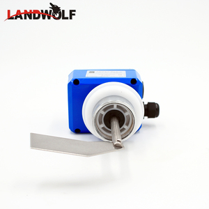 60237814 SR2-10SAASY-1500 hzs180 trạm trộn nhà máy torex Spa iltc0 xoay bin chỉ số mức độ cho xi măng Silo - Product Image 3