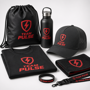 Custom 5 Panel <b>Baseball</b> Hat Breathable Running <b>Cap</b> for Corporate Promotions Event Souvenirs and Trade Shows - Product Image 2