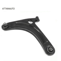 Attainauto NBZXOT bras de commande avant pour suzuki chaque 2010 45202-68H02 ,48068-B2040 pour daihatsu cuore vII 2007-