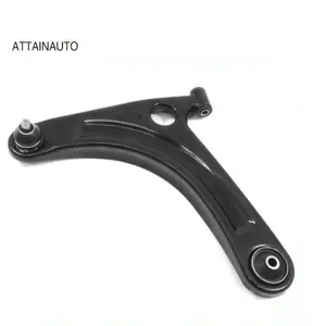 Brazo de control delantero Attainauto NBZXOT para Suzuki cada 2010 45202-68H02 ,48068-B2040 para Daihatsu cuore vII 2007-