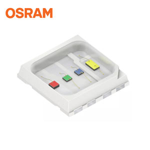 Mejor Precio en Chips LED RGBW Multicolor OSRAMs GW J9LHS1.4M para Pantallas Comerciales/Industriales/Minoristas con 3 Años de Garantía - Product Image 1