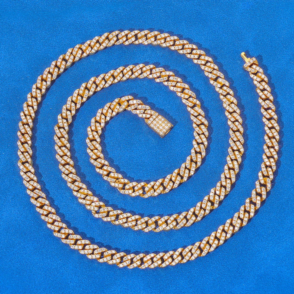 Oro (5 mm de ancho)