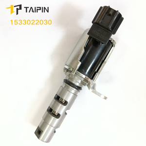 Válvula Solenoide VVT para Sistemas de Motor de Automóviles 24375-03030 para <span class=keywords><strong>Hyundai</strong></span> - Product Image 4