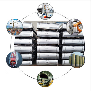 Tôles de <span class=keywords><strong>Toiture</strong></span> en Acier Galvanisé Ondulé de 0,18 mm avec Revêtement en Zinc pour Entreprises Siderurgiques Chinoises, Haute Capacité de Charge - Product Image 5