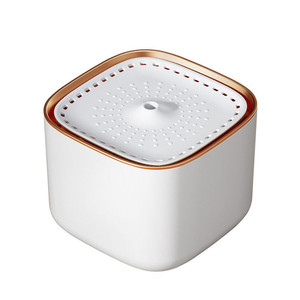 <span class=keywords><strong>Fontaine</strong></span> à <span class=keywords><strong>eau</strong></span> automatique pour chat Distributeur d'<span class=keywords><strong>eau</strong></span> intelligent 3L pour animaux de compagnie <span class=keywords><strong>Filtre</strong></span> à circulation 24 heures <span class=keywords><strong>Fontaine</strong></span> à boire pour animaux de compagnie - Product Image 4
