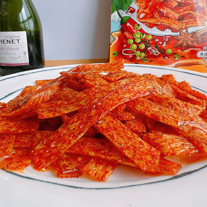 El mejor precio para el trigo del proveedor de gluten tradicional chino ISO9001 en formato de bolsa de embalaje tradicional - Product Image 5