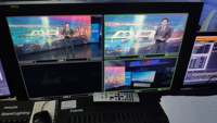 Studio de télévision