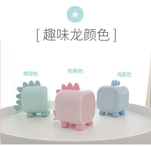 ไฟปลุกรูปไดโนเสาร์น่ารักสำหรับเด็ก, นาฬิกาปลุกสำหรับกลางคืน - Product Image 5