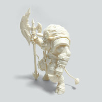 Компания по 3D-печати: Изготовление на заказ моделей, фигурок, деталей из различных материалов (PLA, PETG, ABS, нейлон, TPU). Быстрое прототипирование. Оптом.