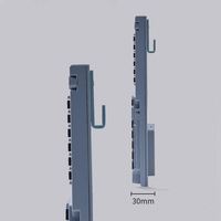 Simplayer Flight Simulator CDU Control Display Unit Accessory for Boeing 737FMC CS Video Game