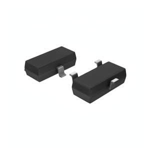 ไทริสเตอร์ TO-236-3, SC-59, SOT-23-3 P0102BL 5AA4 ชิ้นส่วนอิเล็กทรอนิกส์ BOM IC มีสินค้าในสต็อก - Product Image 1