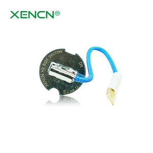 XENCN H3 8331 24V 70W ampoules de phares halogènes <span class=keywords><strong>PK22S</strong></span>, éclairage automobile, accessoires de voiture lampe pièces de rechange feux de voiture - Product Image 3