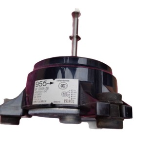 955 8P D56A-28 มอเตอร์พัดลมสำหรับเครื่องปรับอากาศส่วนกลาง มอเตอร์โบลเวอร์กันฝุ่น - Product Image 5