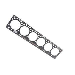 Hansen-Piezas de repuesto para cargadora CDM833, máquina para fabricar juntas de sellado de motor - Product Image 3