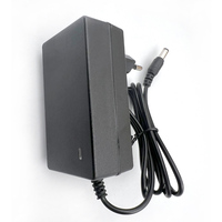 Adaptateur secteur CE UL ETL KC GS PSE CQC 9V12V2a3a4a5a 18w 24w 36W 48w Alimentation pour écran d'ordinateur