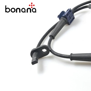 Capteur ABS OEM 57475-SAG-H01 côté gauche arrière pour Honda Fit 2003-2008 57475 SAG H01 - Product Image 3