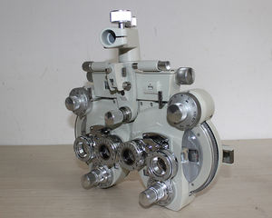 Foróptero Instrumento Óptico Testador de Visão Melhor Preço Foróptero Manual Foróptero Digital Equipamentos Oftalmológicos - Product Image 3