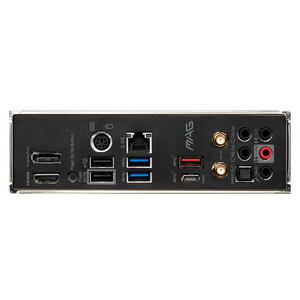 เมนบอร์ดคอมพิวเตอร์รุ่นดั้งเดิม M B550M MORTAR WIFI DDR4 ซ็อกเก็ต AM4 รองรับโปรเซสเซอร์ R Yzen เมนบอร์ดสำหรับเล่นเกม เมนบอร์ด B550M - Product Image 3