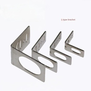 ฐานยึดเซ็นเซอร์สวิทช์โฟโตอิเล็กทริก M8 M18 M12 M30ติดตั้งตัวยึด - Product Image 4