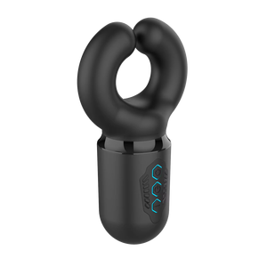 10 kecepatan puting klitoris klip payudara penjepit Vibrator untuk wanita/Pria pijat payudara dewasa mainan seks pasangan - Product Image 5