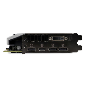 GeForce การ์ดแสดงผลเกม <span class=keywords><strong>GTX</strong></span> 980ti DDR5 384Bit 6GB สำหรับคอมพิวเตอร์ตั้งโต๊ะ - Product Image 2