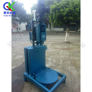 Máquina de Apertura Vertical de Tambores, Planta de Reciclaje de Tambores de Desecho, Máquina de Corte, Equipo de Corte Vertical Semiautomático <span class=keywords><strong>para</strong></span> Tambores de Desecho - Product Image 6
